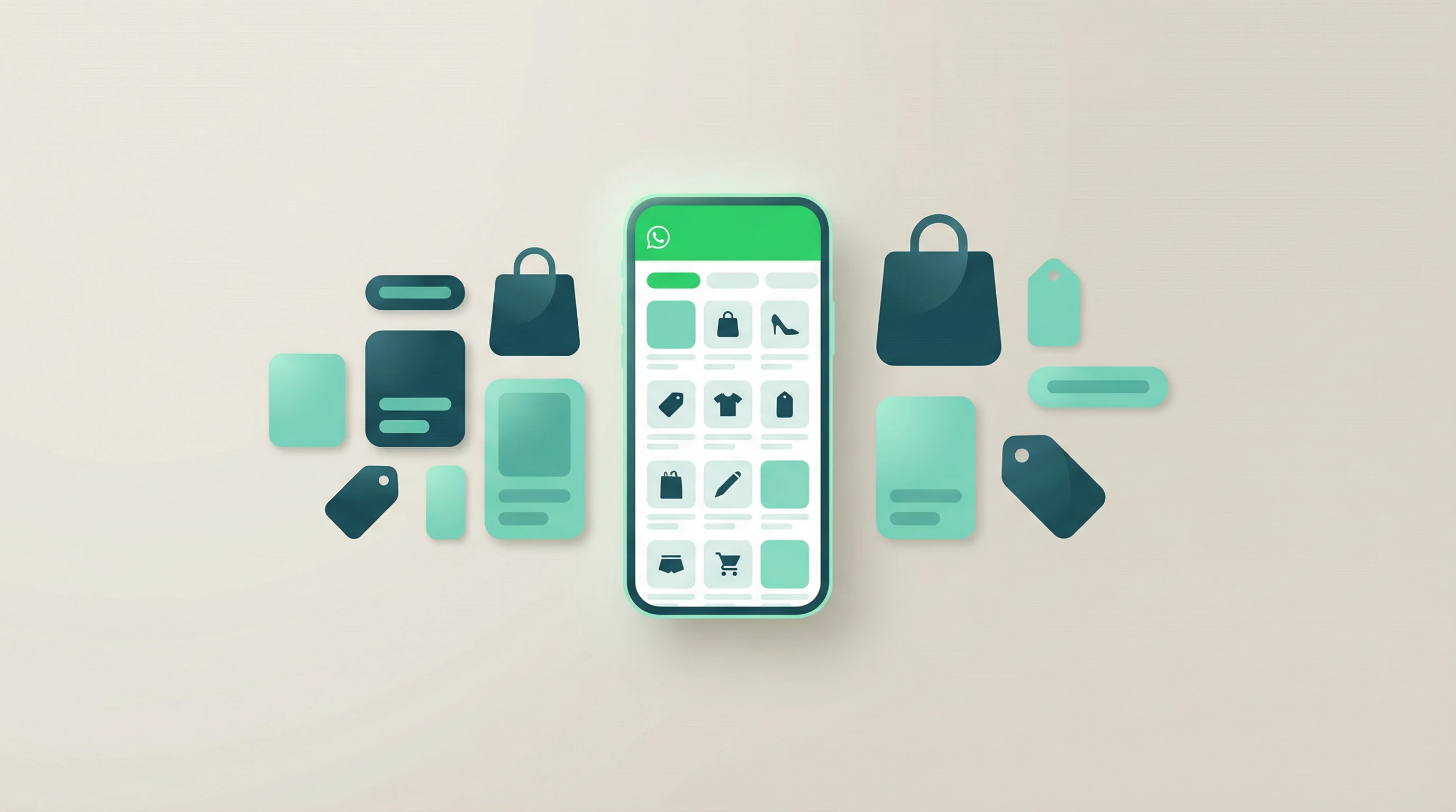 Catalogo WhatsApp Business: Come Creare una Vetrina Digitale per Vendere su WhatsApp