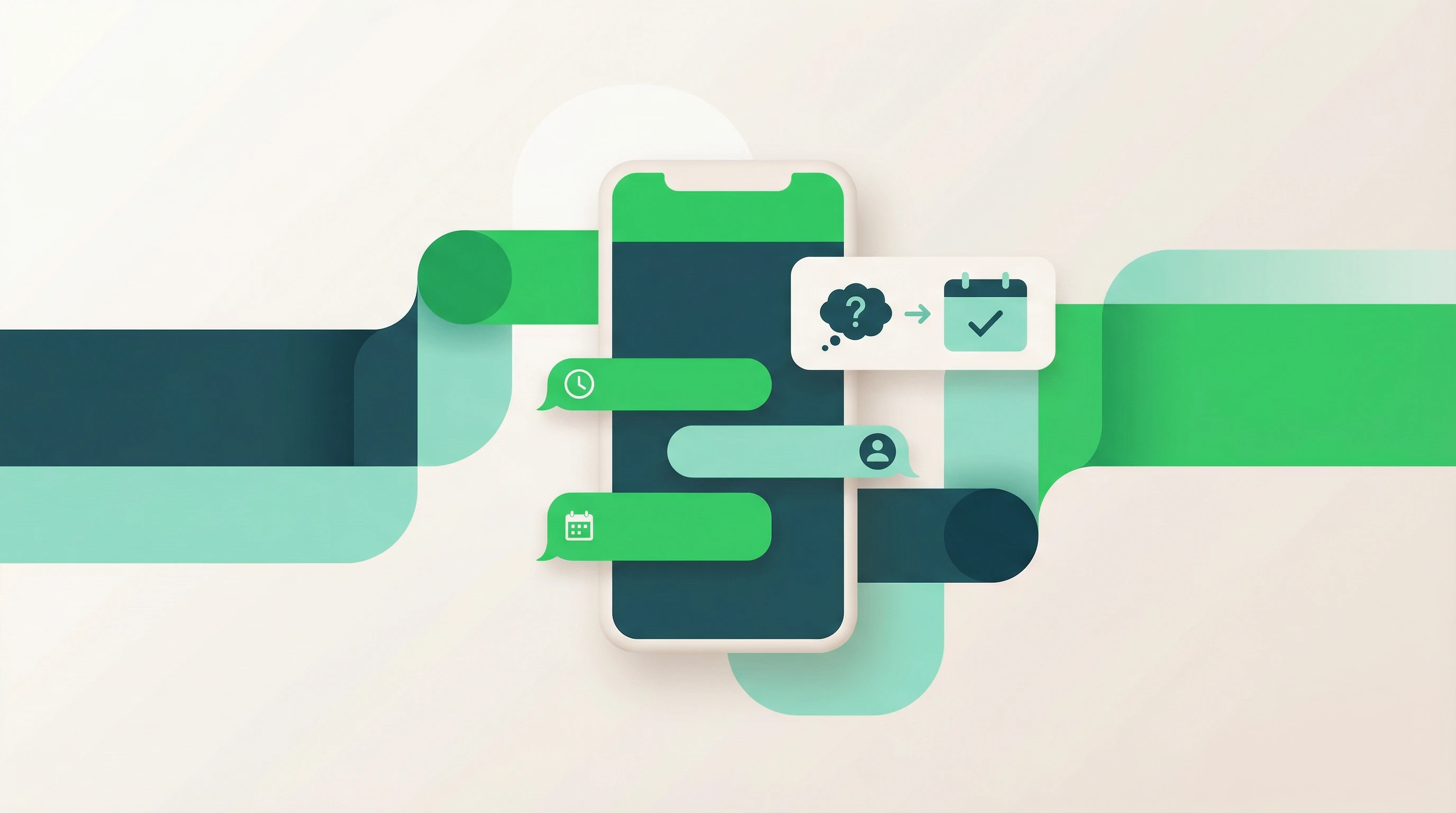 Come Chiedere un Appuntamento via WhatsApp: Frasi Pronte per Ogni Contesto