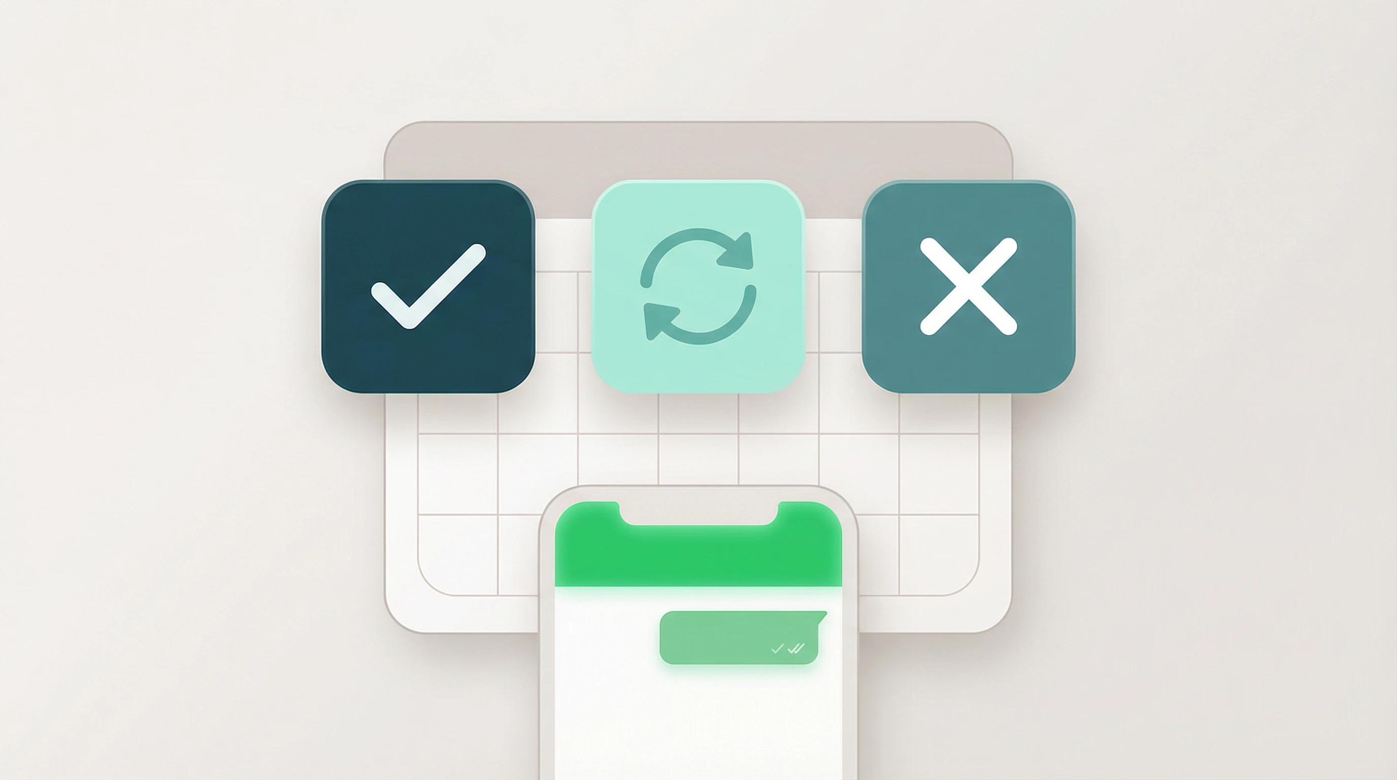 Come Confermare, Spostare o Disdire un Appuntamento: Frasi ed Esempi Pronti