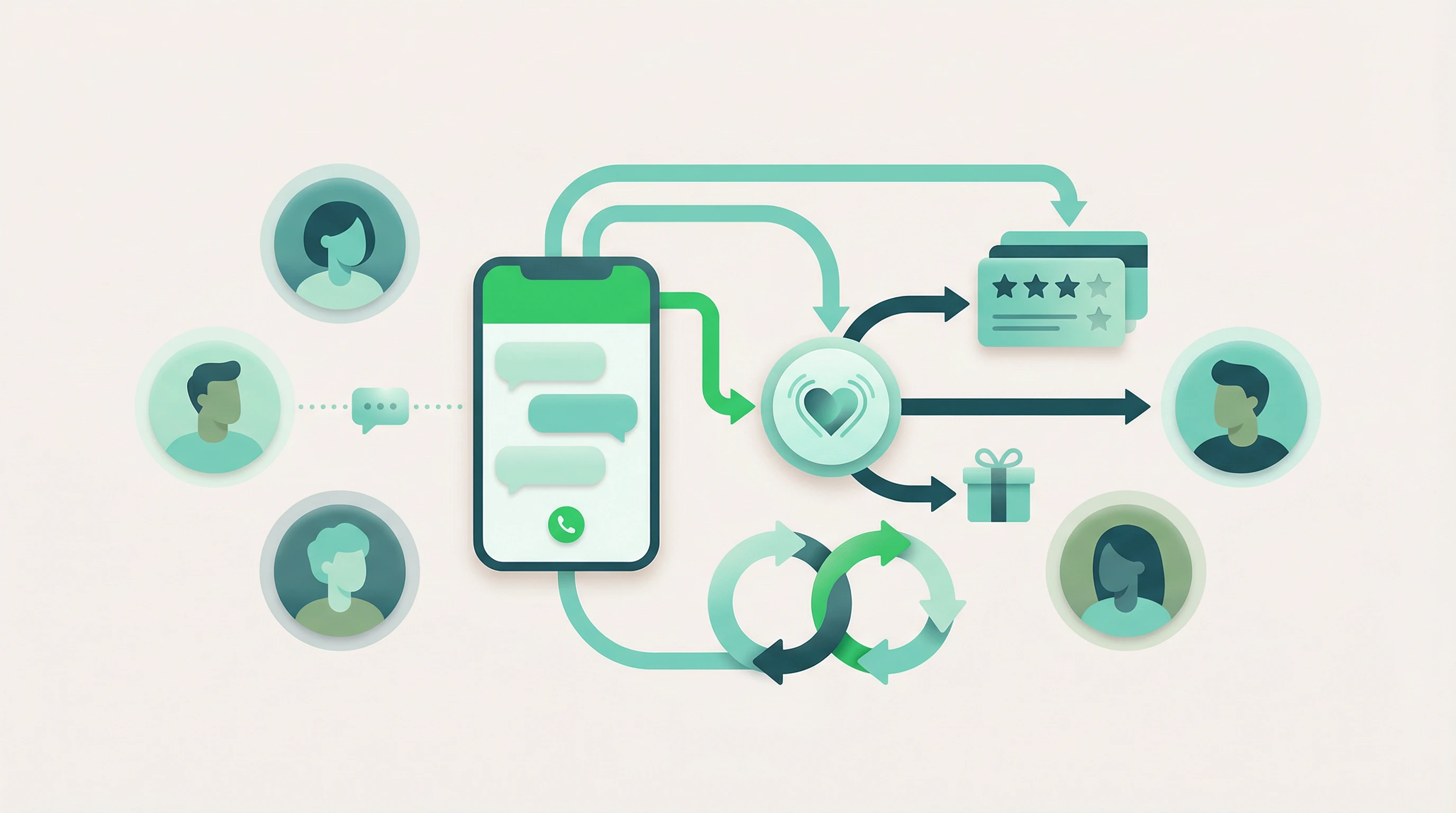 Come Fidelizzare i Clienti con WhatsApp: 5 Strategie Pratiche