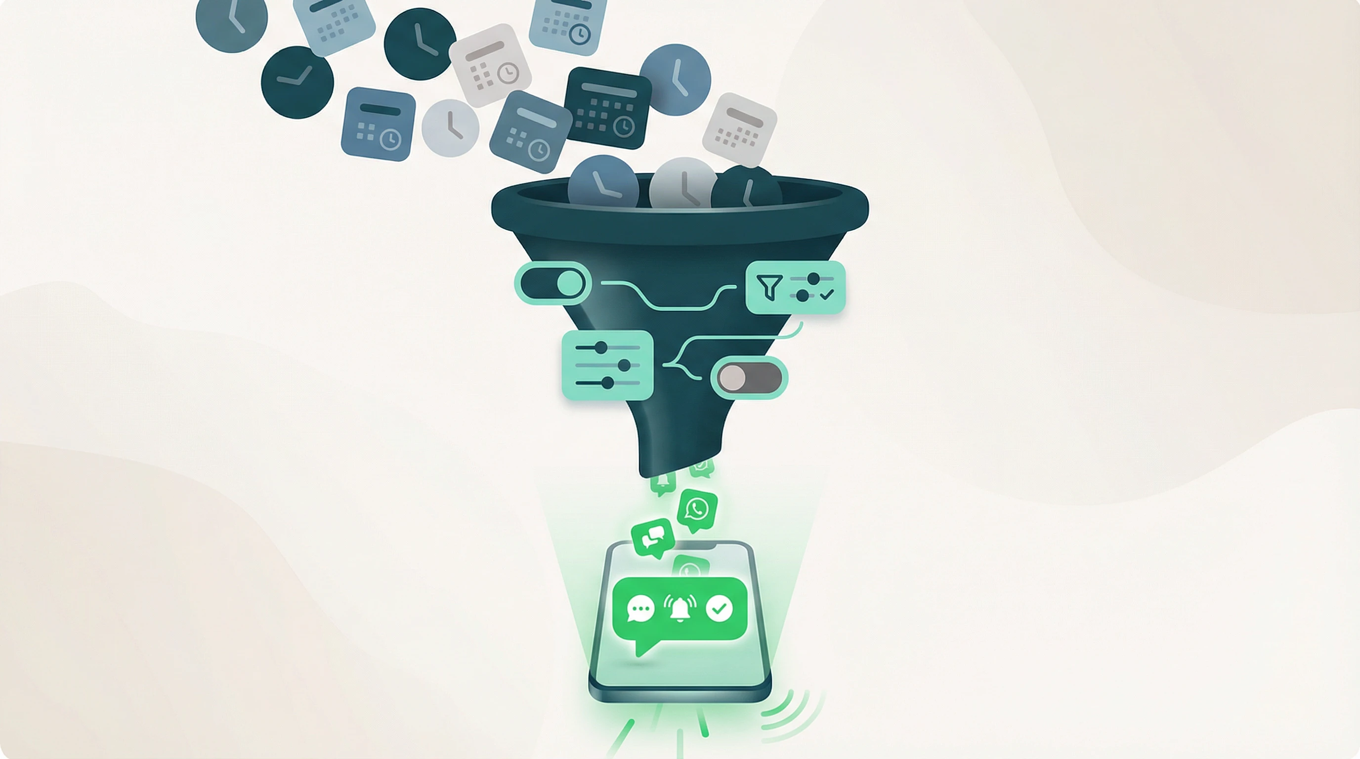 Come Controllare Quali Eventi Inviano Promemoria