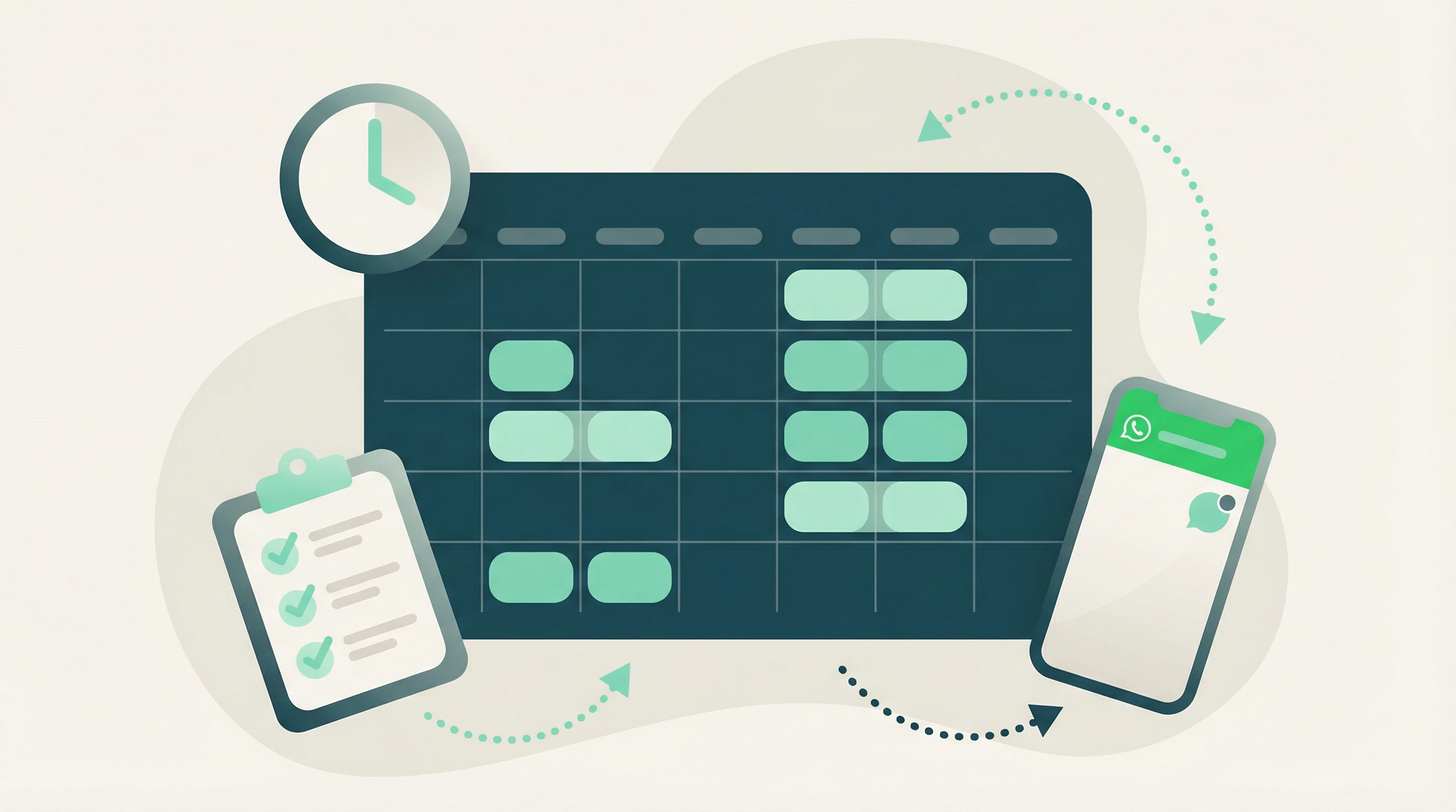 Gestione Appuntamenti: Come Organizzarli Online con i 5 Metodi a Confronto