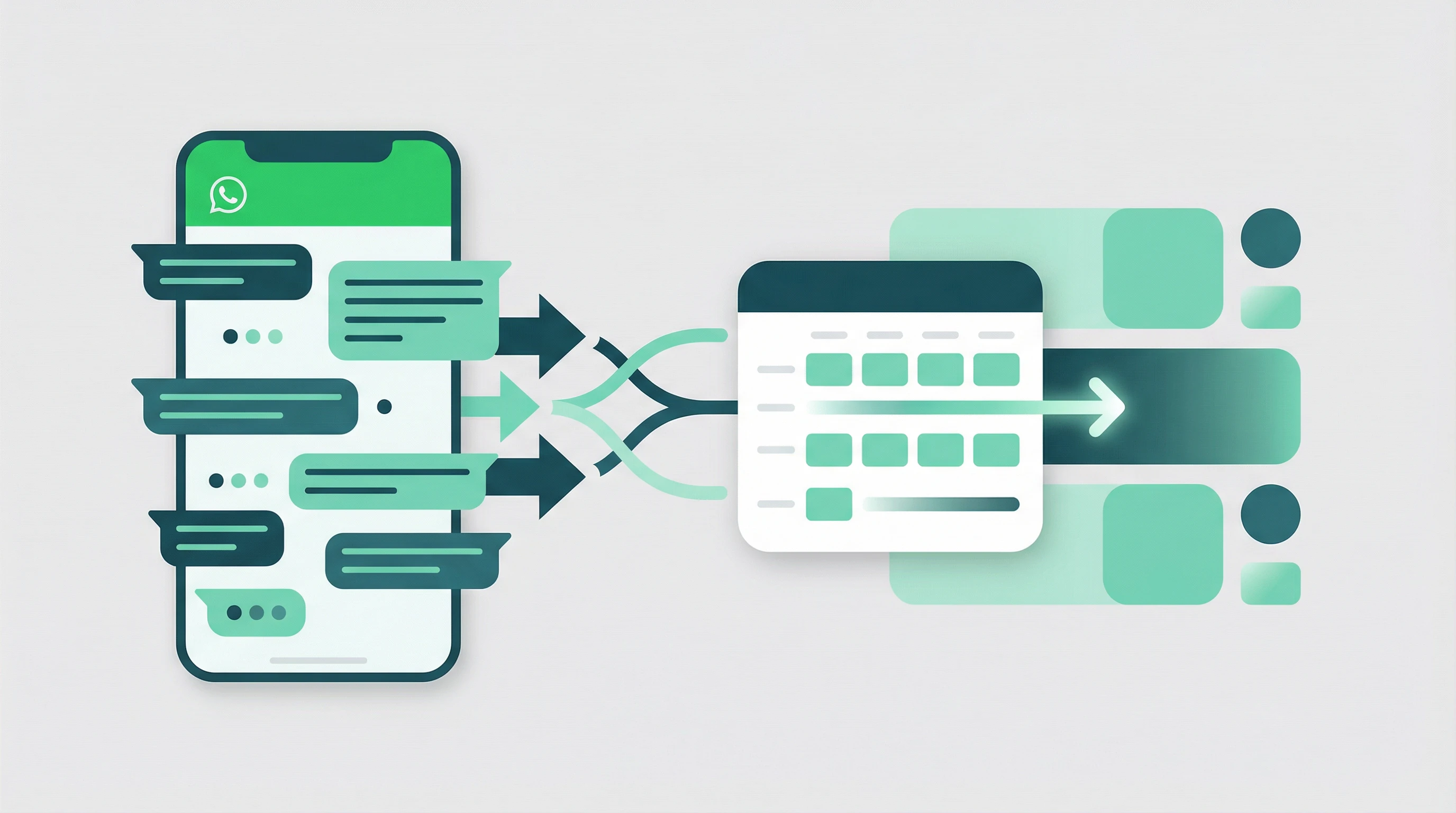 Come Gestire gli Appuntamenti via WhatsApp: Da Chat a Sistema Organizzato