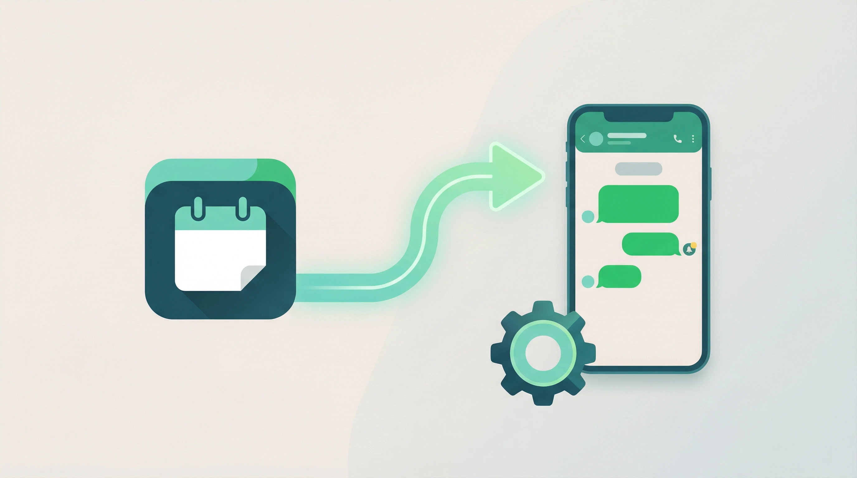 Come Integrare RicordamiApp con Google Calendar