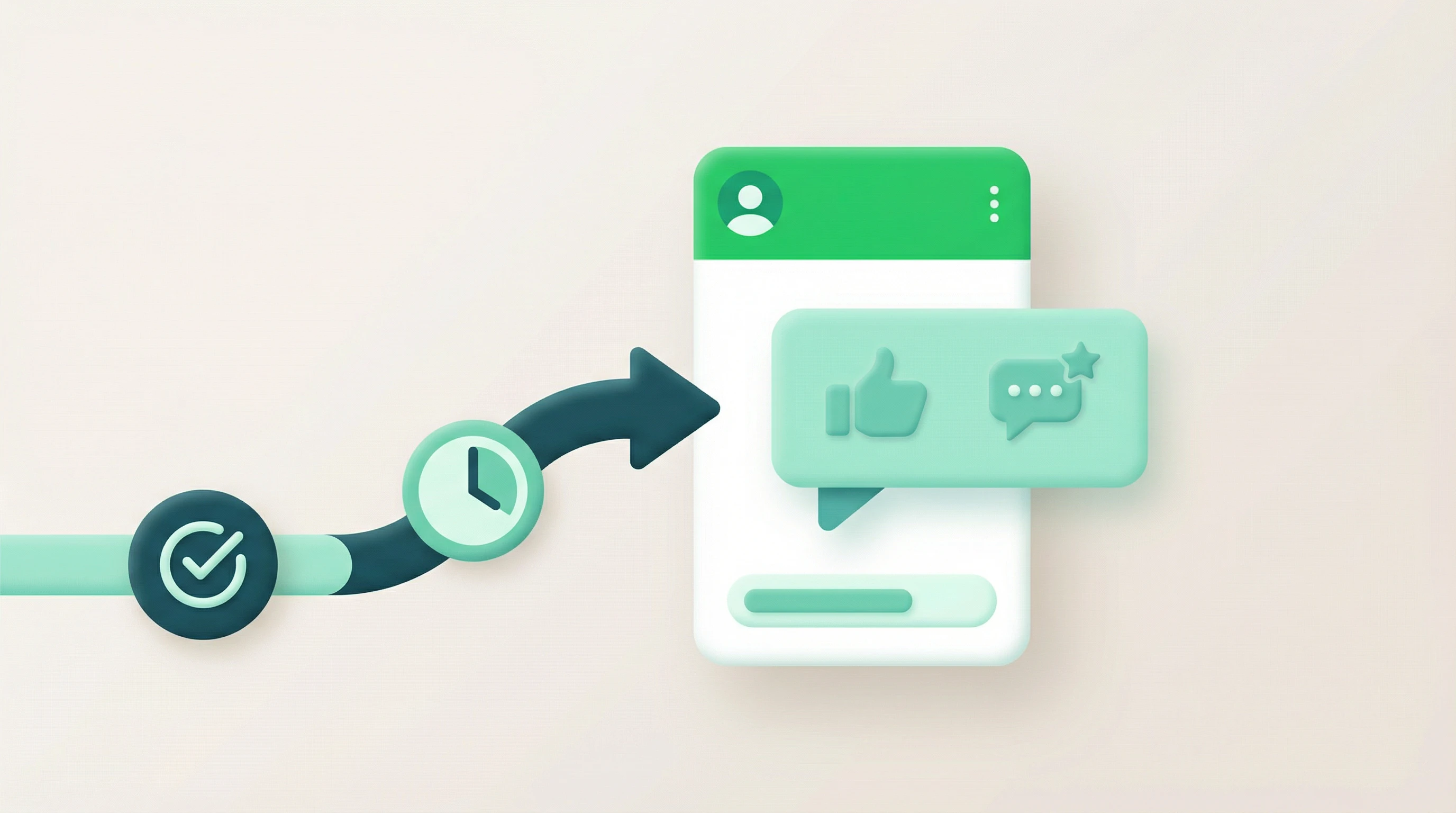 Come Configurare i Messaggi di Follow-up Automatici dopo gli Appuntamenti