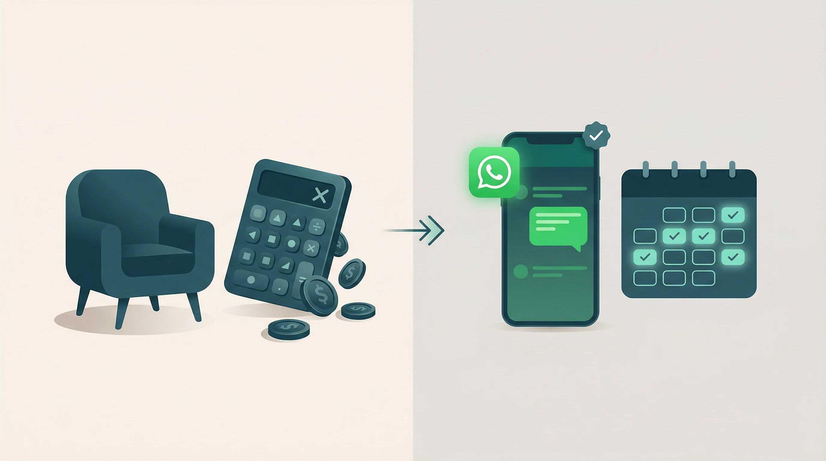 No-Show Appuntamenti: Quanto Costa e Come Calcolarlo