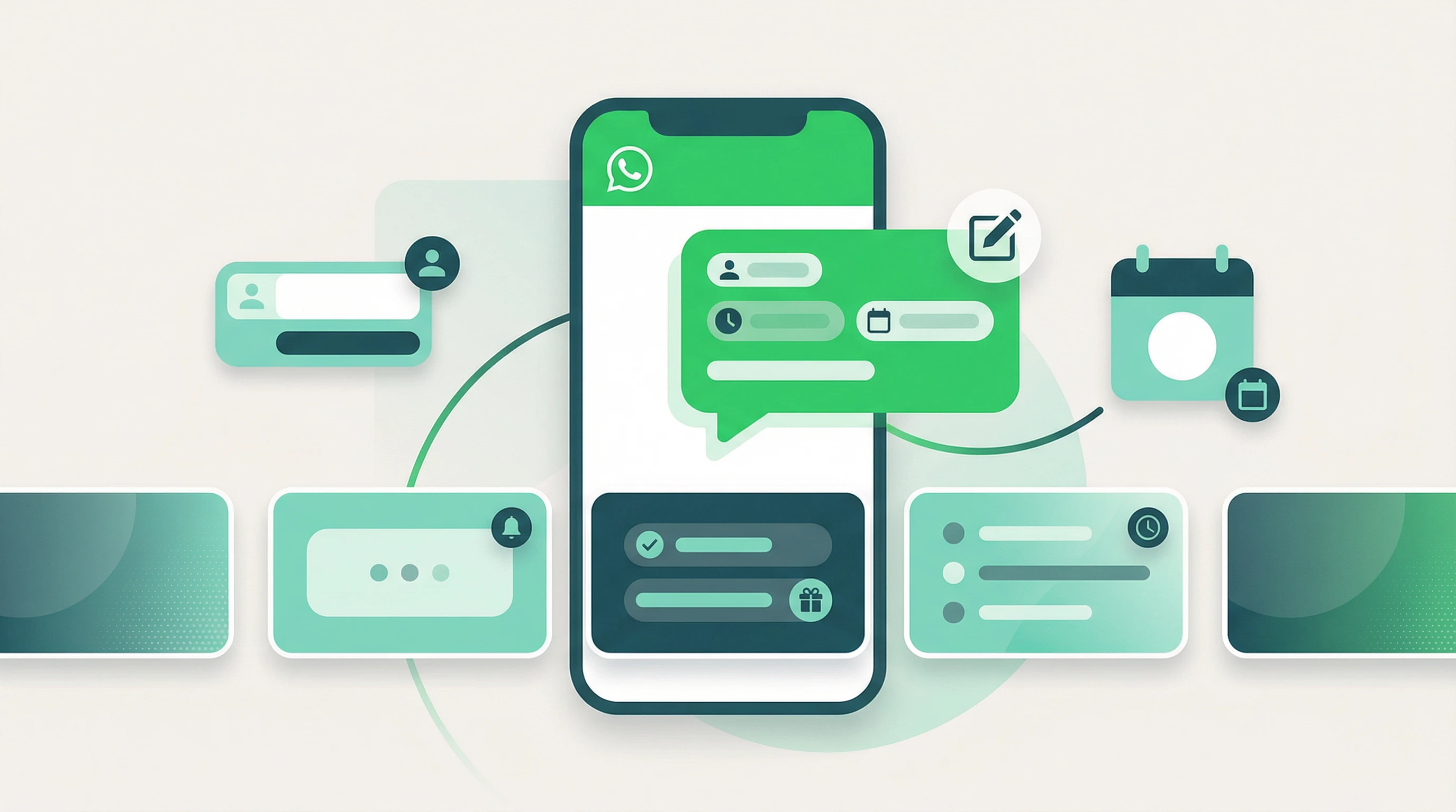 Come Personalizzare i tuoi Messaggi di Promemoria