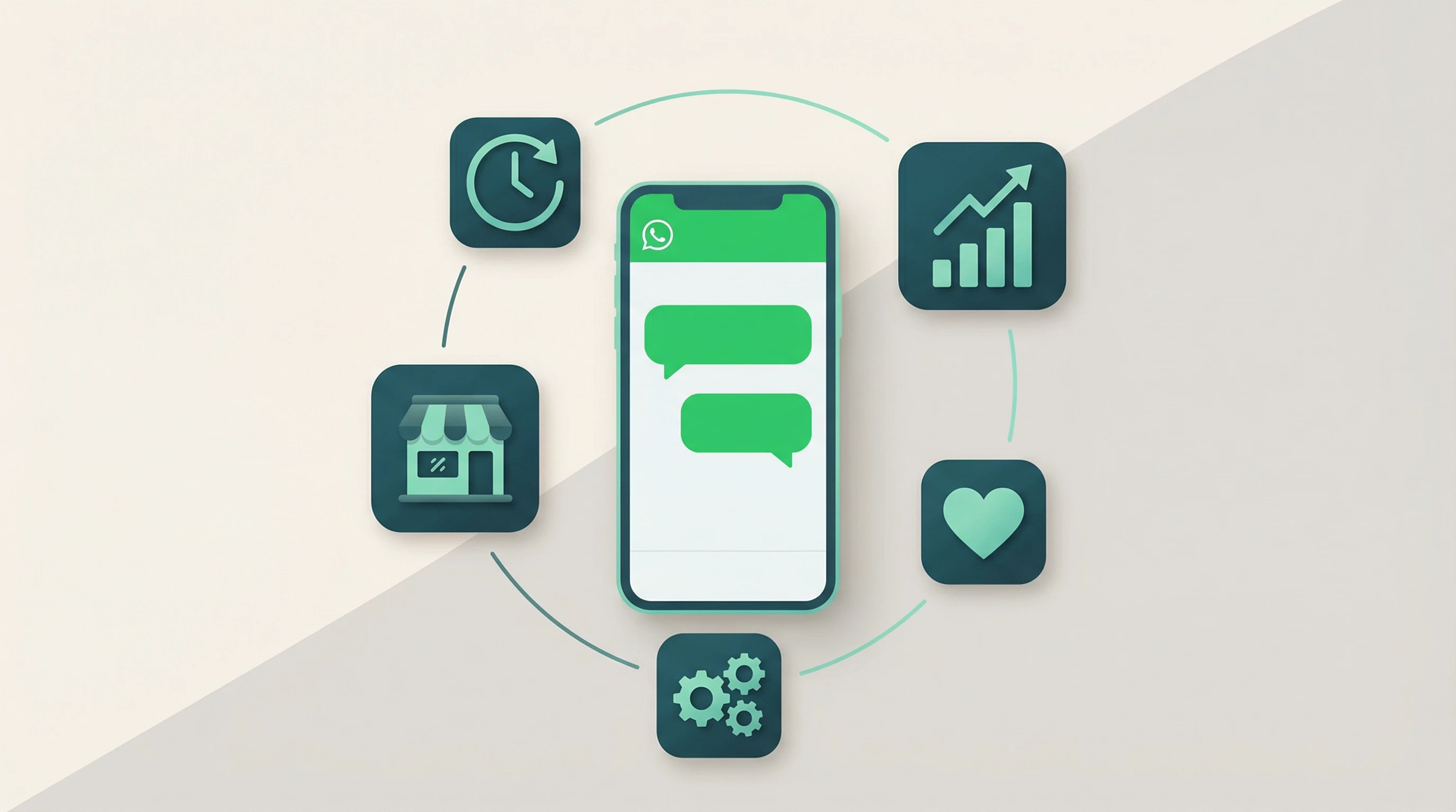 Vantaggi di WhatsApp Business per piccole imprese