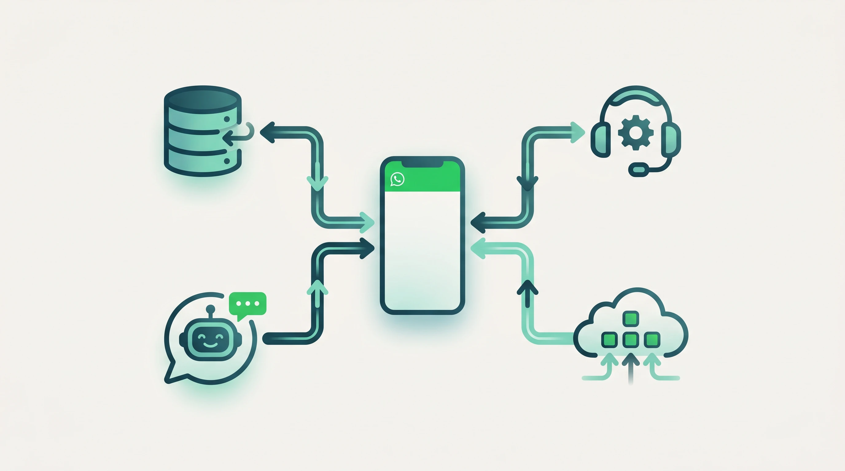 WhatsApp Business API: Cos'è, Quanto Costa e Quando Serve Davvero