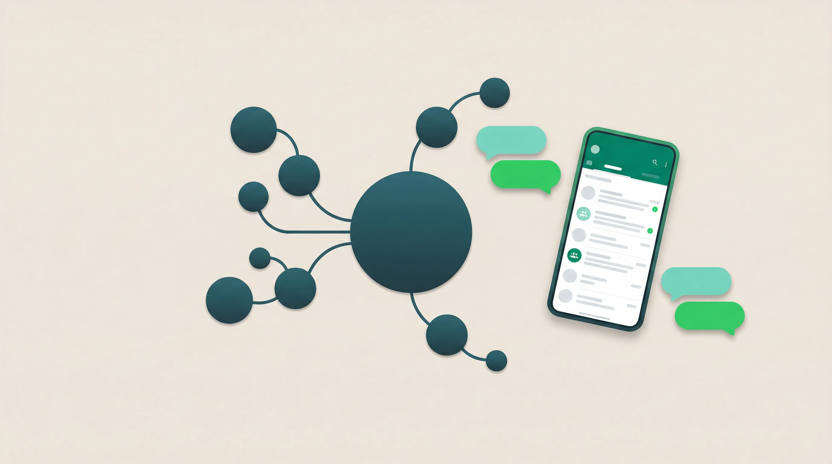 Community WhatsApp Business per comunicazione aziendale