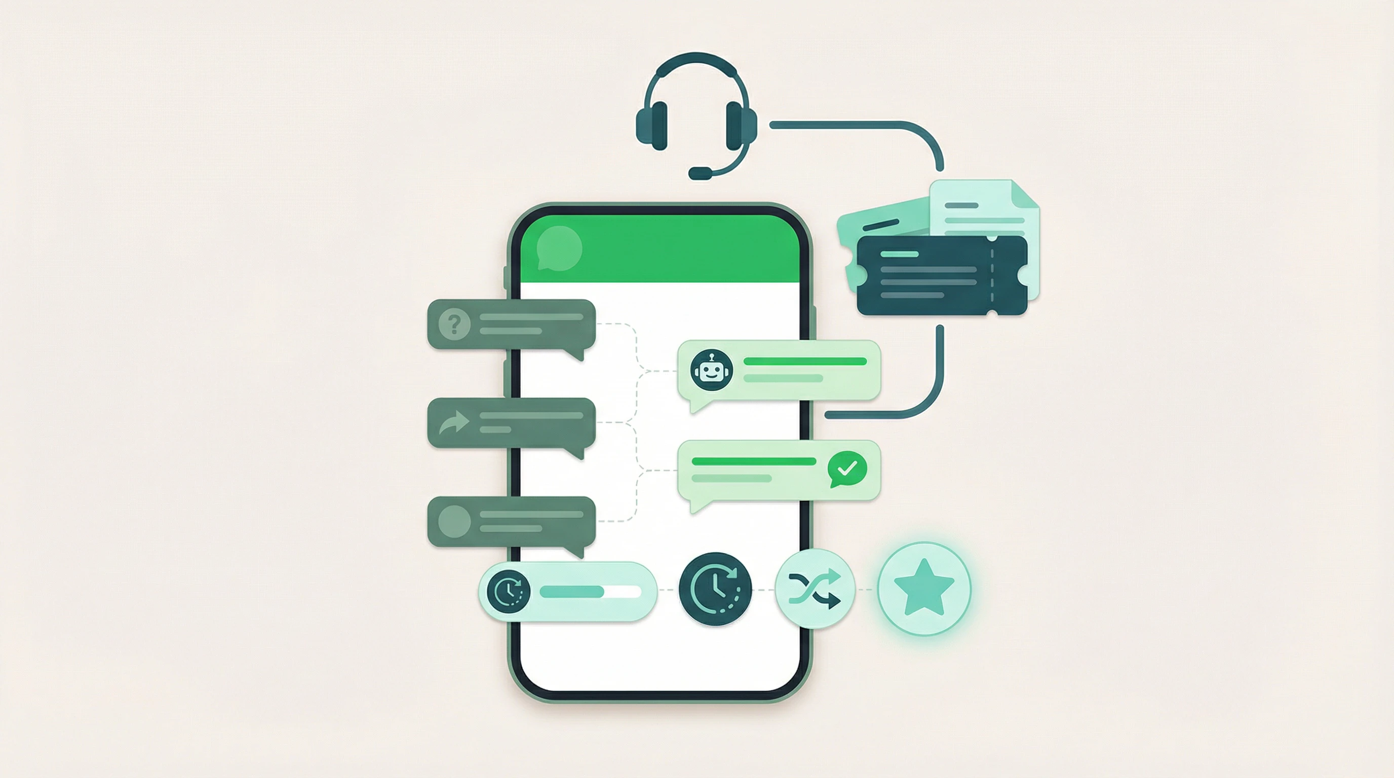 WhatsApp per il Servizio Clienti: Guida Pratica per Attività su Appuntamento