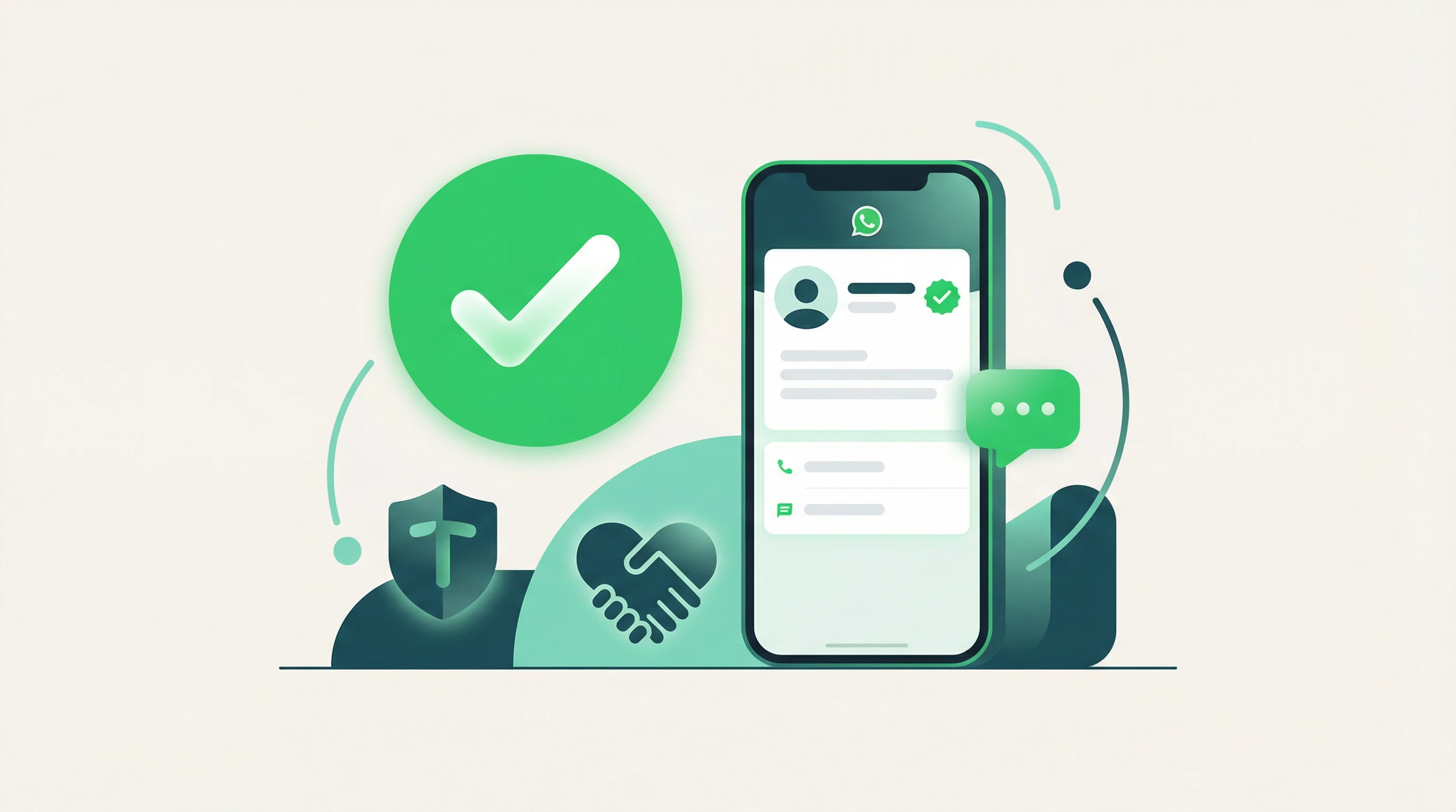Spunta Verde WhatsApp: Come Ottenere il Badge Verificato per il Tuo Account Business